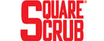 Square Scrub