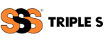 Triple S SSS Floor Machines