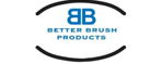Better brush logo