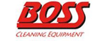 Boss Floor Cleaning Equipment