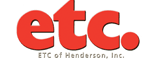 ETC logo