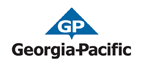 Georgia-Pacific Logo