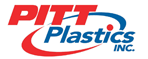 Pitt Plastics logo