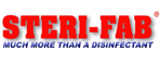 Sterifab logo